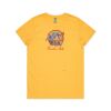 AS Colour - Maple Tee Thumbnail