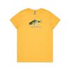 AS Colour - Maple Tee Thumbnail