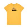 AS Colour - Maple Tee Thumbnail