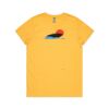 AS Colour - Maple Tee Thumbnail