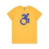 AS Colour - Maple Tee Thumbnail
