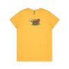 AS Colour - Maple Tee Thumbnail