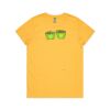 AS Colour - Maple Tee Thumbnail