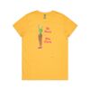 AS Colour - Maple Tee Thumbnail