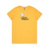 AS Colour - Maple Tee Thumbnail