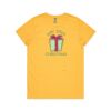 AS Colour - Maple Tee Thumbnail