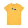 AS Colour - Maple Tee Thumbnail