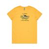 AS Colour - Maple Tee Thumbnail
