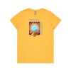 AS Colour - Maple Tee Thumbnail