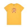 AS Colour - Maple Tee Thumbnail