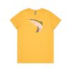 AS Colour - Maple Tee Thumbnail
