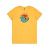AS Colour - Maple Tee Thumbnail