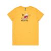 AS Colour - Maple Tee Thumbnail