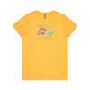 AS Colour - Maple Tee Thumbnail