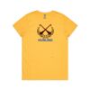 AS Colour - Maple Tee Thumbnail