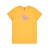 AS Colour - Maple Tee Thumbnail