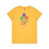 AS Colour - Maple Tee Thumbnail