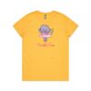 AS Colour - Maple Tee Thumbnail