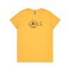 AS Colour - Maple Tee Thumbnail