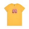 AS Colour - Maple Tee Thumbnail