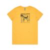 AS Colour - Maple Tee Thumbnail