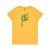 AS Colour - Maple Tee Thumbnail