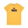 AS Colour - Maple Tee Thumbnail