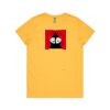 AS Colour - Maple Tee Thumbnail