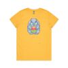 AS Colour - Maple Tee Thumbnail