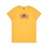 AS Colour - Maple Tee Thumbnail