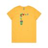 AS Colour - Maple Tee Thumbnail