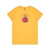 AS Colour - Maple Tee Thumbnail