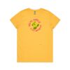 AS Colour - Maple Tee Thumbnail