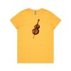 AS Colour - Maple Tee Thumbnail