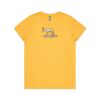 AS Colour - Maple Tee Thumbnail