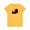 AS Colour - Maple Tee Thumbnail