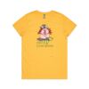 AS Colour - Maple Tee Thumbnail