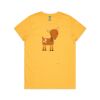 AS Colour - Maple Tee Thumbnail
