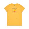 AS Colour - Maple Tee Thumbnail