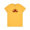 AS Colour - Maple Tee Thumbnail