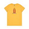 AS Colour - Maple Tee Thumbnail