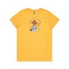 AS Colour - Maple Tee Thumbnail