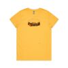 AS Colour - Maple Tee Thumbnail