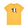 AS Colour - Maple Tee Thumbnail