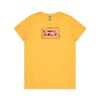 AS Colour - Maple Tee Thumbnail