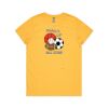 AS Colour - Maple Tee Thumbnail
