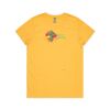 AS Colour - Maple Tee Thumbnail