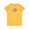 AS Colour - Maple Tee Thumbnail