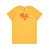 AS Colour - Maple Tee Thumbnail