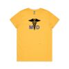 AS Colour - Maple Tee Thumbnail